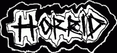 logo Horrid (CAN)